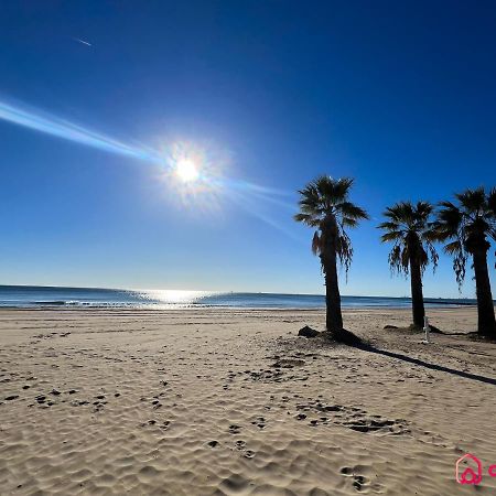 Appartamento La Promenade Benicàssim Esterno foto