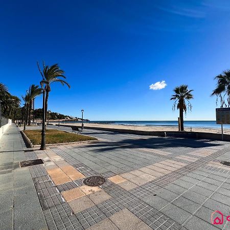 Appartamento La Promenade Benicàssim Esterno foto