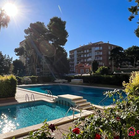 Appartamento La Promenade Benicàssim Esterno foto