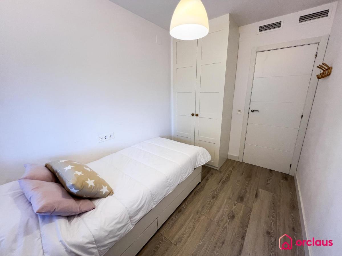 Appartamento La Promenade Benicàssim Esterno foto