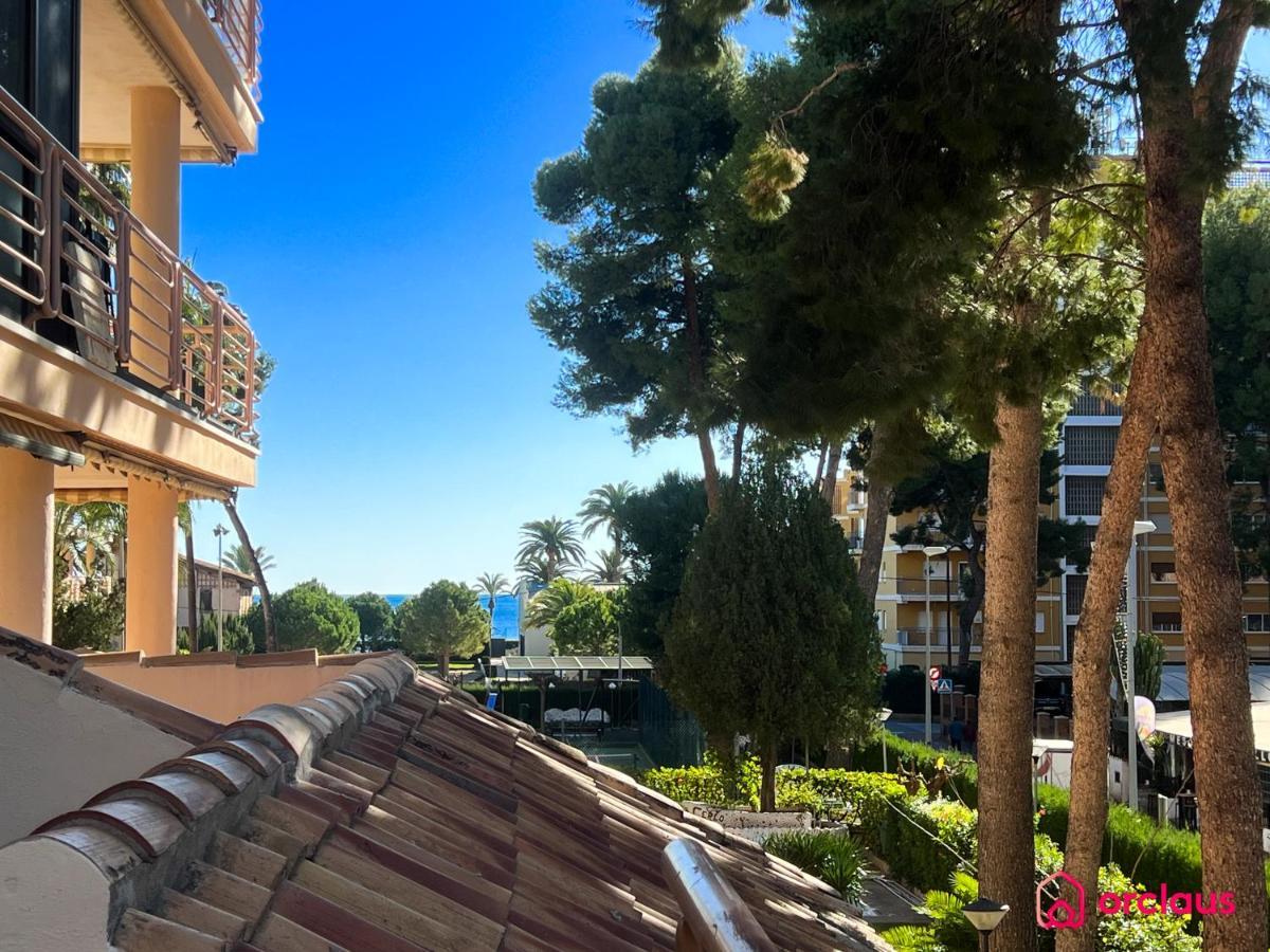 Appartamento La Promenade Benicàssim Esterno foto