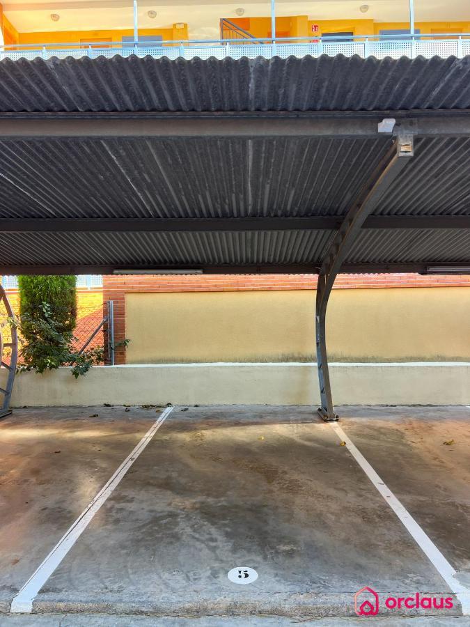 Appartamento La Promenade Benicàssim Esterno foto